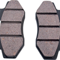 Mogo Parts Brake Pads - Street Collection
