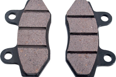 Mogo Parts Brake Pads - Street Collection