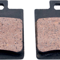 Mogo Parts Brake Pads - Street Collection