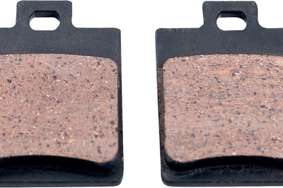 Mogo Parts Brake Pads - Street Collection