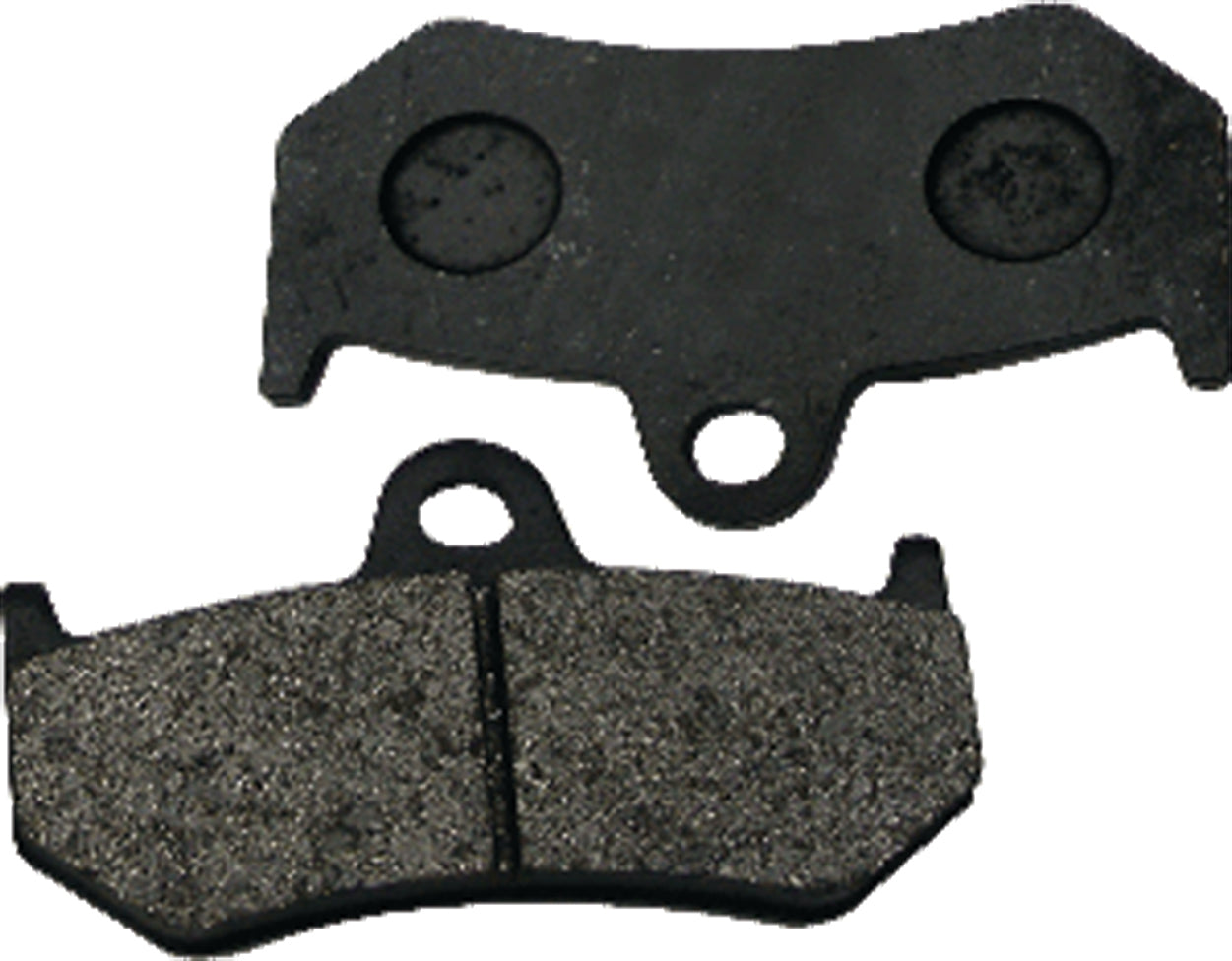 Sp1 Brake Pads Yam Full Metal Pair - Snowmobile Collection