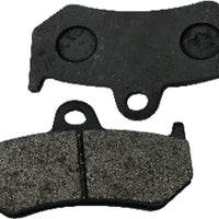 Sp1 Brake Pads Yam Full Metal Pair - Snowmobile Collection