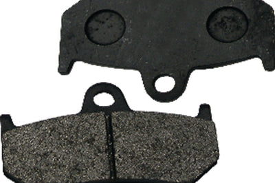 Sp1 Brake Pads Yam Full Metal Pair - Snowmobile Collection
