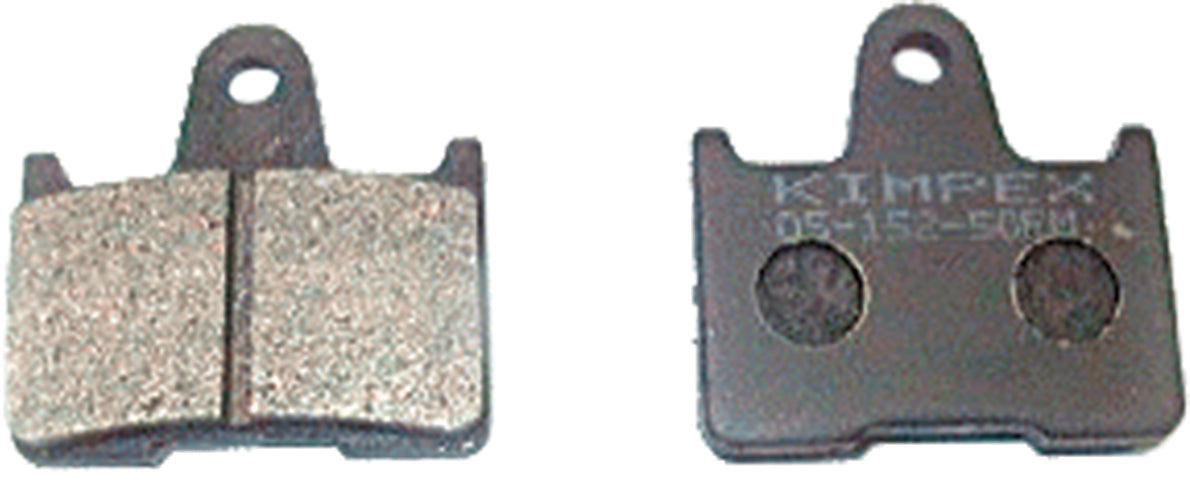 Sp1 Brake Pads Yam Pair - Snowmobile Collection