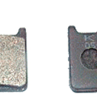 Sp1 Brake Pads Yam Pair - Snowmobile Collection
