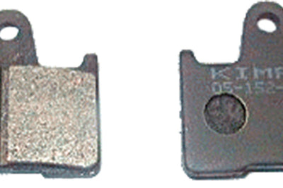 Sp1 Brake Pads Yam Pair - Snowmobile Collection