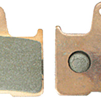Sp1 Brake Pads Yam - Snowmobile Collection