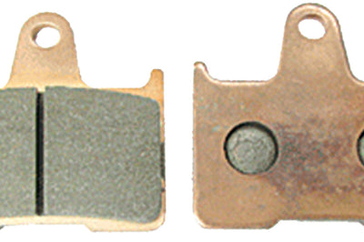 Sp1 Brake Pads Yam - Snowmobile Collection
