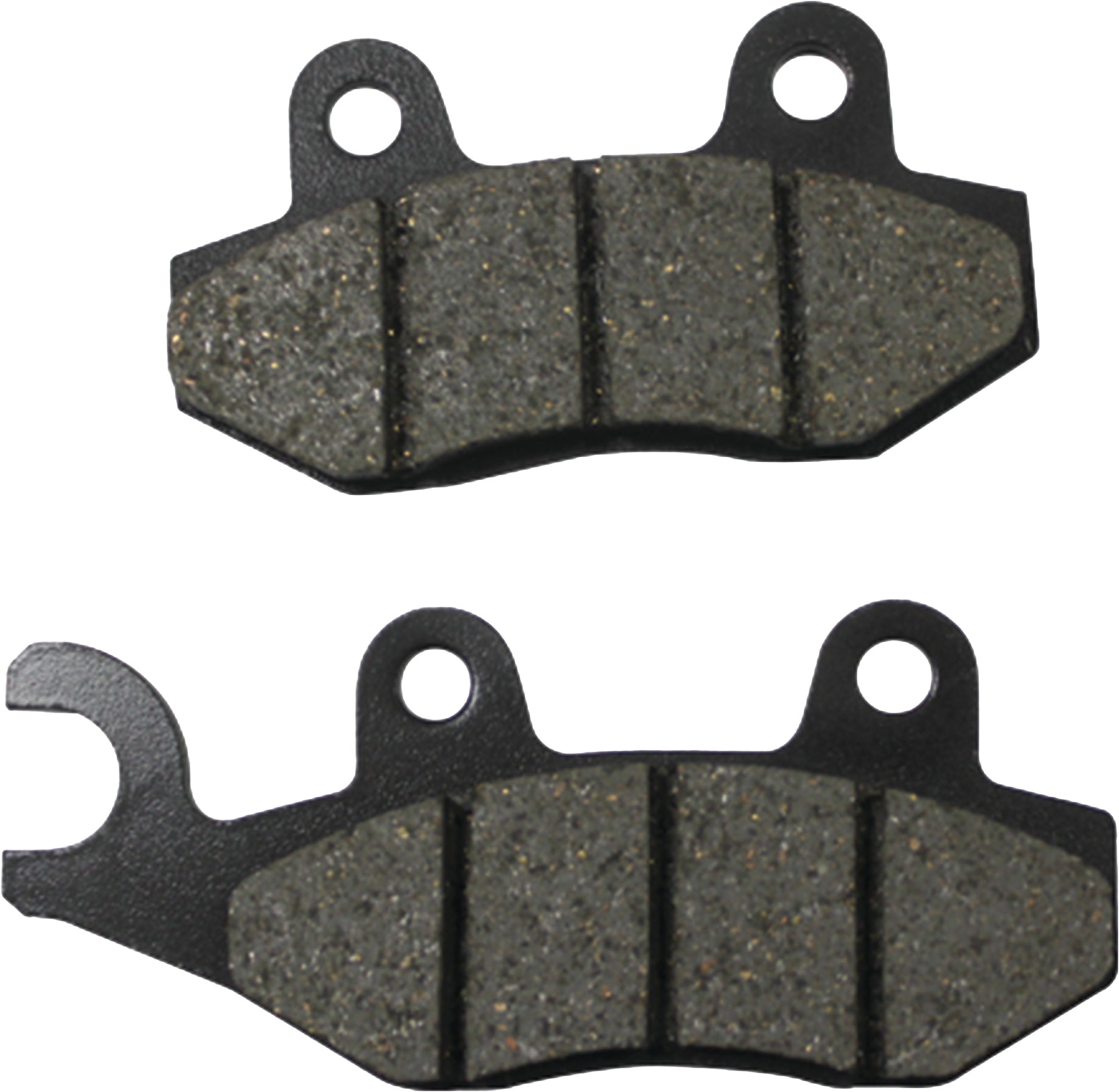 Sp1 Brake Pads Yam - Snowmobile Collection