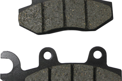 Sp1 Brake Pads Yam - Snowmobile Collection