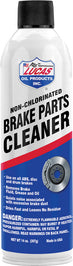 Lucas Brake Parts Cleaner 14oz - Harddrive Products