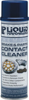 Liquid Performance Brake & Parts Contact Cleaner 14oz - Harddrive Products