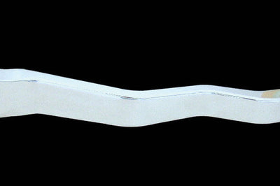 Modquad Brake Pedal (polished) - Atv Performance Products