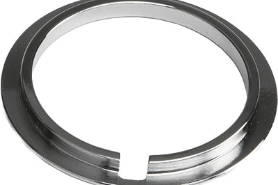 HARDDRIVE Brake Rotor Adapter Ring 2.22’’ Down To 1.99’’ - Rotors