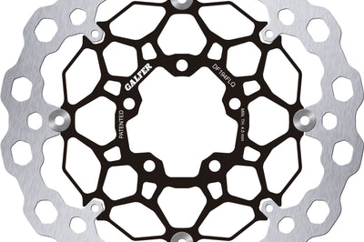 GALFER Brake Rotor Cubiq Floating Front - Rotors