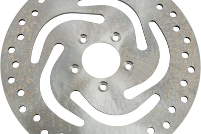 HARDDRIVE Brake Rotor Front Left 11.5’’ Machined 2.22’’ Id - Rotors