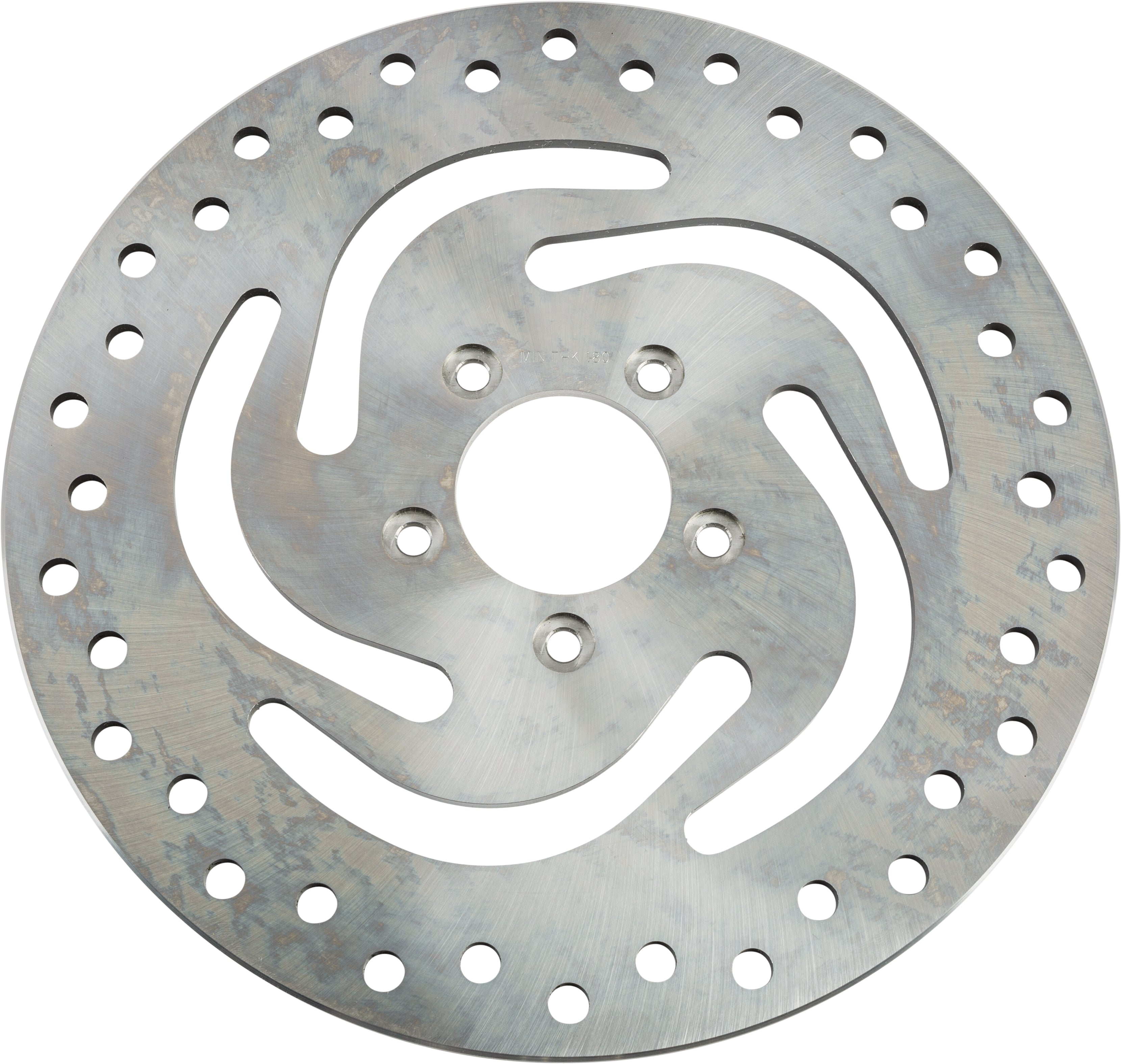 HARDDRIVE Brake Rotor Front Right 11.5’’ Machined 2.22’’ Id - Rotors
