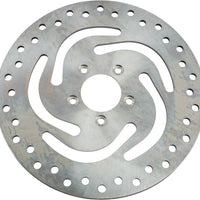 HARDDRIVE Brake Rotor Front Right 11.5’’ Machined 2.22’’ Id - Rotors