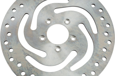 HARDDRIVE Brake Rotor Front Right 11.5’’ Machined 2.22’’ Id - Rotors