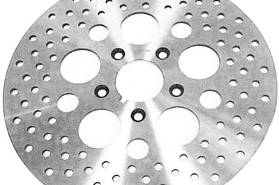 HARDDRIVE Brake Rotor Front Ss 11.5’’ 1.99 Id 84 99 - Rotors