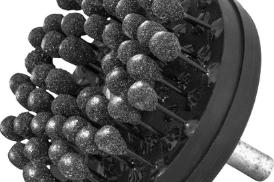 Performance Tool Brake Rotor Hone - Harddrive Products