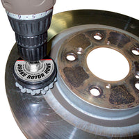 Performance Tool Brake Rotor Hone - Harddrive Products