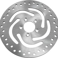 HARDDRIVE Brake Rotor Rear 11.5’’ Ss Machined 2.22 Id Rotors