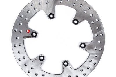BRAKING Brake Rotor - Rotors