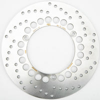 Ebc Brake Rotor - Street Collection