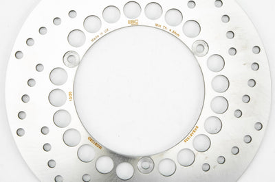 Ebc Brake Rotor - Street Collection