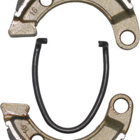 Ebc Brake Shoes 301 Plain - Street Collection