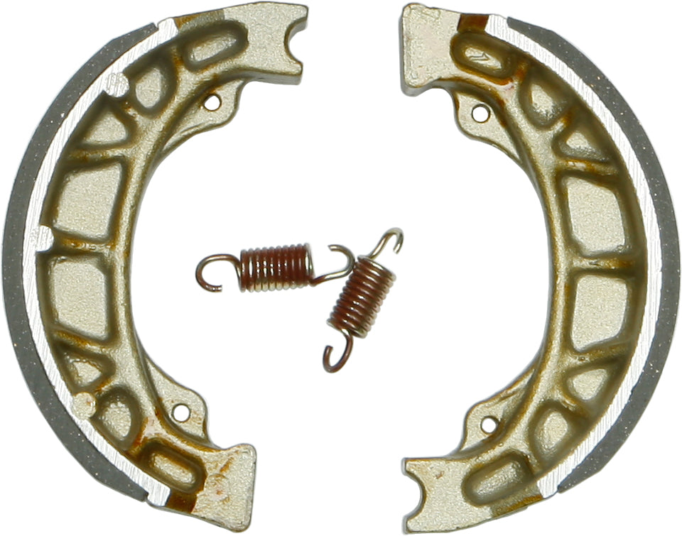 Ebc Brake Shoes 303 Plain - Street Collection