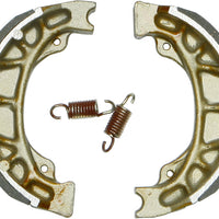 Ebc Brake Shoes 303 Plain - Street Collection