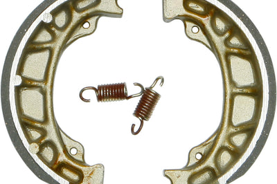 Ebc Brake Shoes 303 Plain - Street Collection