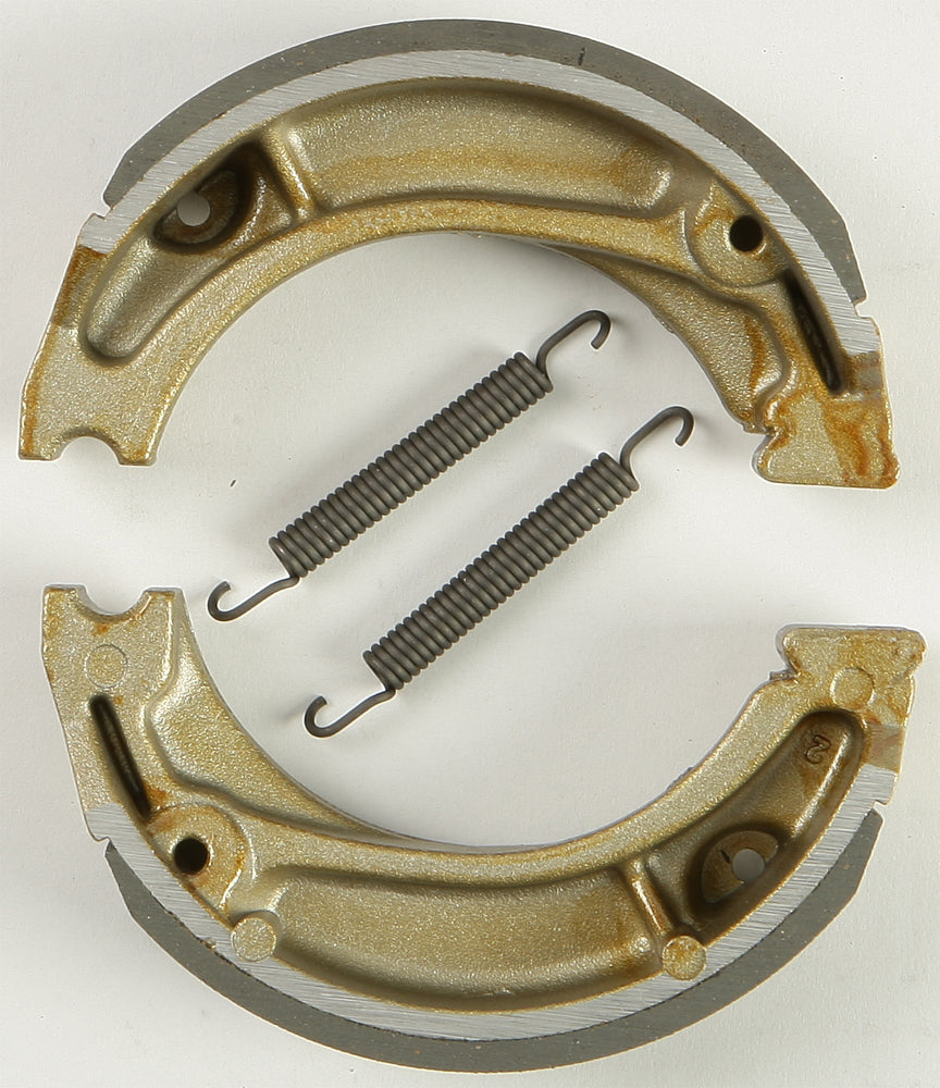 Ebc Brake Shoes 304 Plain - Street Collection