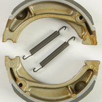Ebc Brake Shoes 304 Plain - Street Collection