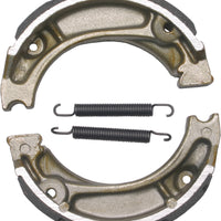 Ebc Brake Shoes 304g Grooved - Street Collection