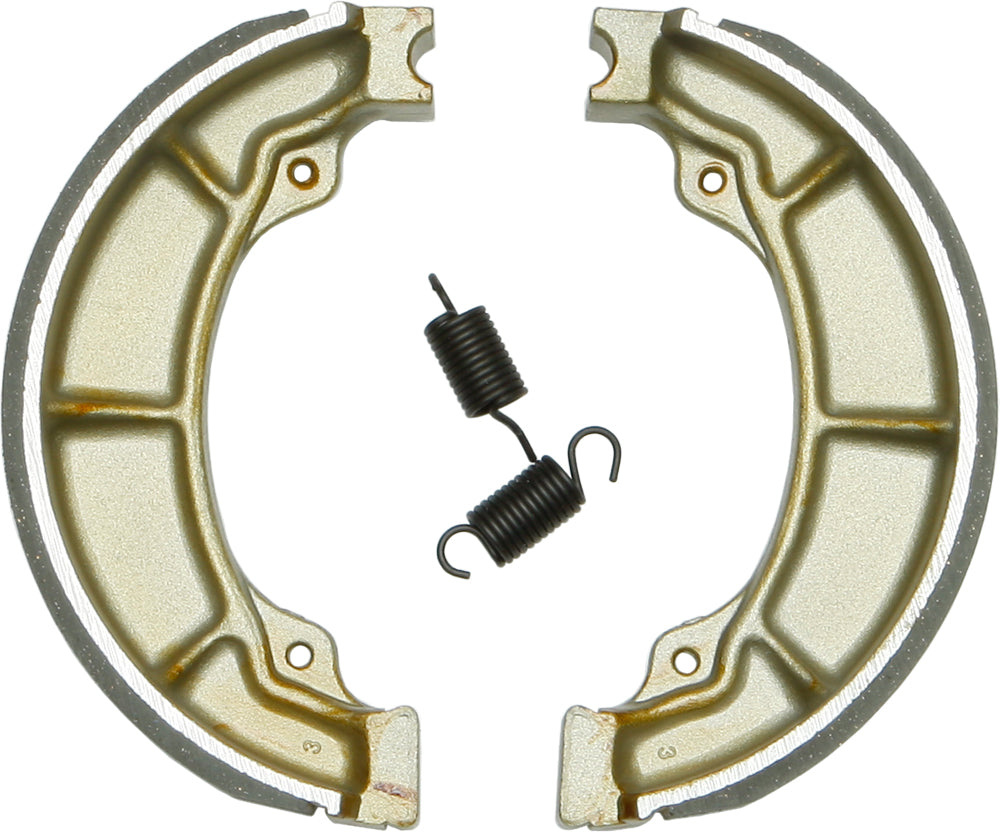 Ebc Brake Shoes 306 Plain - Street Collection