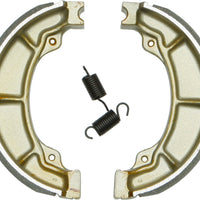 Ebc Brake Shoes 306 Plain - Street Collection