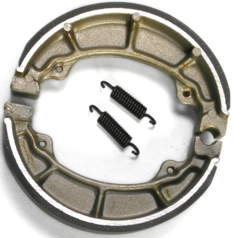 Ebc Brake Shoes 307 Plain - Street Collection