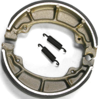 Ebc Brake Shoes 307 Plain - Street Collection