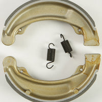 Ebc Brake Shoes 309 Plain - Street Collection