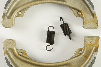 Ebc Brake Shoes 309 Plain - Street Collection