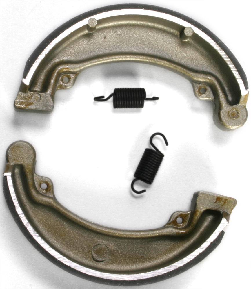 Ebc Brake Shoes 310 Plain - Street Collection