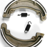 Ebc Brake Shoes 310 Plain - Street Collection