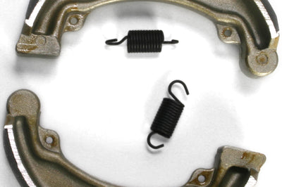 Ebc Brake Shoes 310 Plain - Street Collection