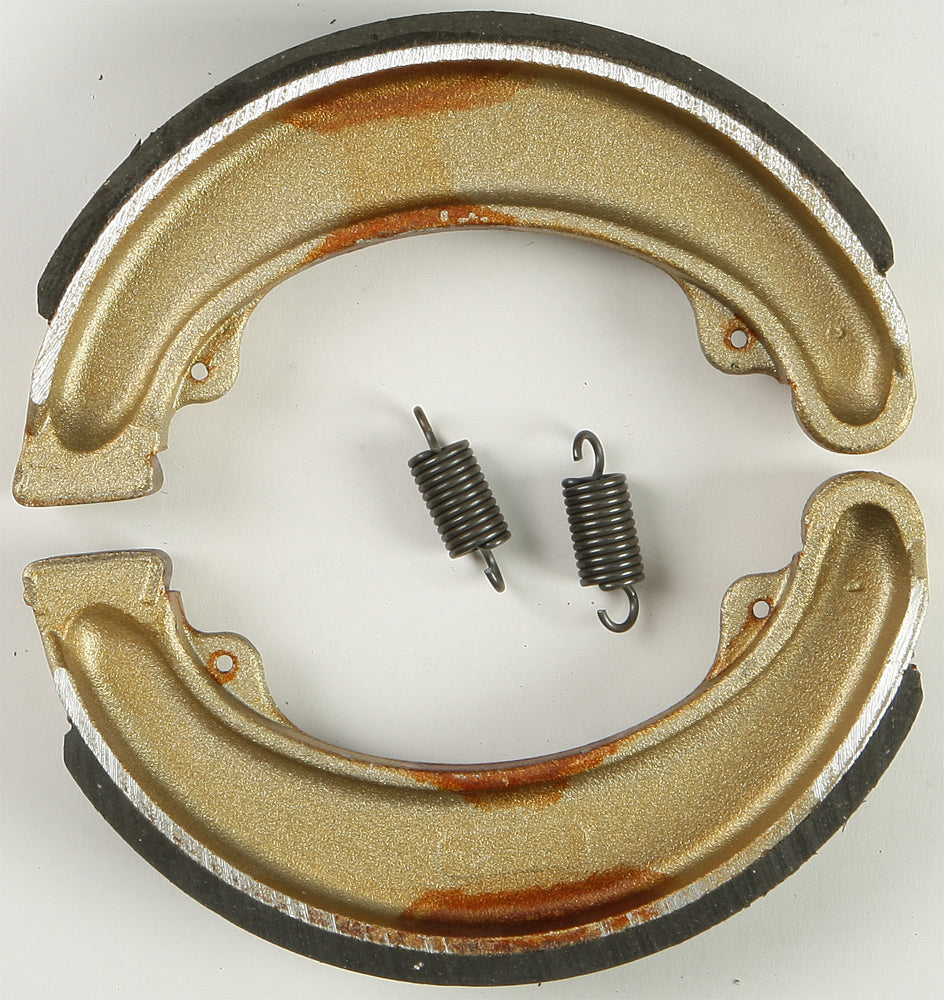 Ebc Brake Shoes 311 Plain - Street Collection