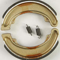 Ebc Brake Shoes 311 Plain - Street Collection