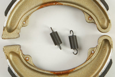 Ebc Brake Shoes 311 Plain - Street Collection