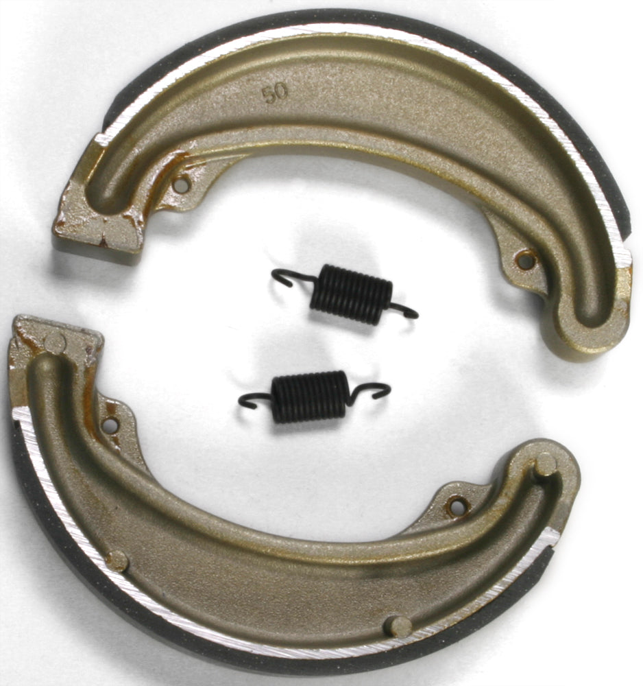 Ebc Brake Shoes 312 Plain - Street Collection